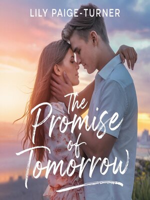 cover image of The Promise of Tomorrow